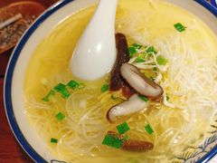 -二孃鸡爪爪(东风路总店)