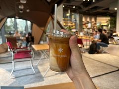 -SnowPeak Cafe(上海环宇城Max店)