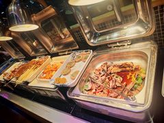 -尚品海鲜肥牛自助火锅(湖明店)