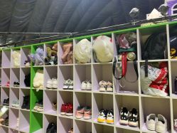 -失重星球乐园·蹦床馆(欢乐谷店)