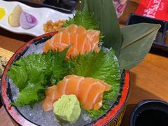 -热血兄弟·炭火烤肉(融侨中心店)