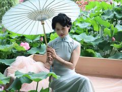 -花之城