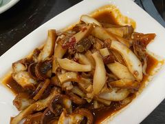 卤目鱼-天台徐家小吃