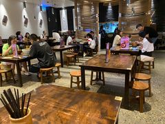 大堂-都氏二当家(九方店)