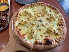 -魏斯理汉堡(西安沣东吾悦店)