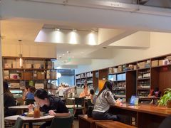 -BAKER&SPICE(安福路店)