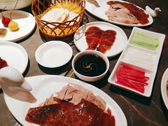 -金鸭季·北京烤鸭(深业上城店)