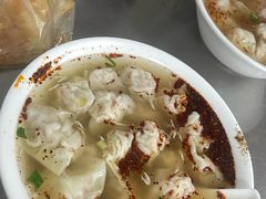 -汪家馄饨(集庆路店)