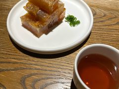 -广东道至正餐厅(区庄店)
