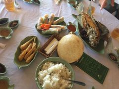 -Mekong Rest Stop