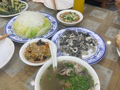 -清真·鸦儿李记·小馆(后海店)