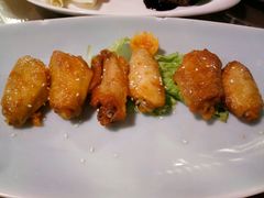 -路小缦·珍馐美馔(市心北路店)