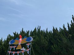 -白马涧龙池景区
