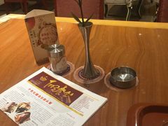 -白金汉爵大酒店·中餐厅(相城店)