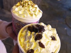 -茶颜悦色(嘉顿一楼吉时赏味游园会店)