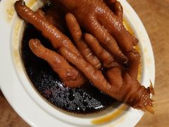 -北海金昌开元名都大酒店·四季轩中餐厅