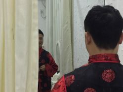 -金夫人婚纱摄影(华南店)