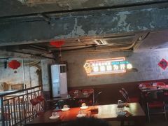 -竹笠烧烤(景缘居店)