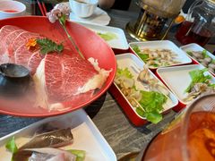 -合乐·创意火锅·海鲜火锅(亚东柒号店)