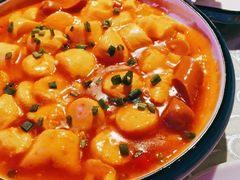 -巴特餐饮6加1音乐餐吧·新疆菜