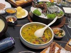 -鸿源斋清真豫菜(惠济店)