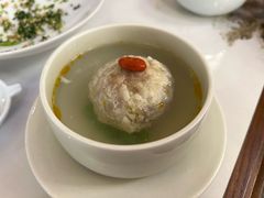 -永春园·扬州早茶·淮扬菜(漫乐城店)