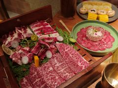 -MIKOMIKO和牛烧肉专门店(南门店)