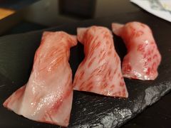 雪花火焰寿司-天狗山料理(省体店)