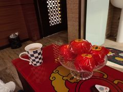 -华夏良子·足道SPA艾灸(翠微店)
