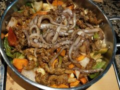 -黄记煌三汁焖锅(渝北金港国际店)