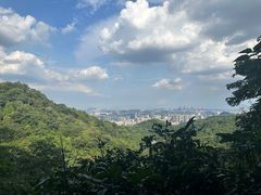 -广州市白云山风景名胜区