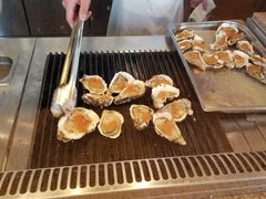 -视界美食自助餐厅·石家庄希尔顿酒店