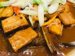 红烧千岛湖鱼头-咸亨酒店(和平店)