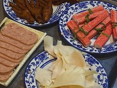 -飘香火锅(玉林西路店)