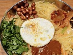 -朴家冷面(总店)