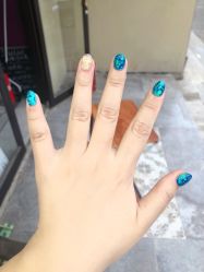 点击看大图 -南玥美学·美甲美睫美肤
