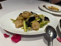 -湖滨28中餐厅·西湖宴·杭州君悦酒店