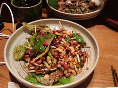 -云海肴·汽锅鸡·云南菜(苏州中心店)