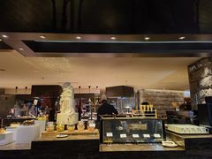 -龙城咖啡厅(常州富都洲际店)