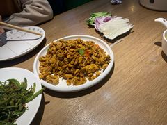 -姥姥家春饼店(佳亿时尚广场店)
