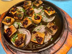 臭豆腐-淮上豆府(水厂路店)
