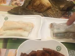 -添好运点心专门店(中环IFC店)