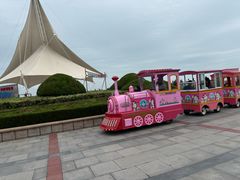 -日照灯塔风景区