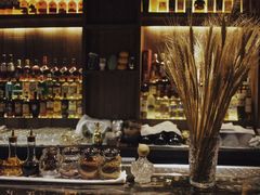 -STARRY CAFE & LOUNGE BAR(高新店)