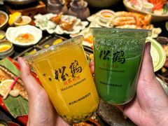 -松鹤精致料理(五一中路店)