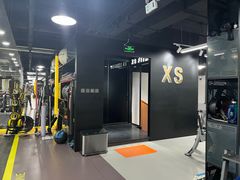 -享受健身·美体塑形馆