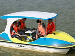 -瑶湖郊野森林公园