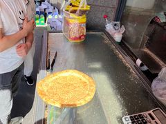芝麻馕-阿布拉的馕(西北路店)