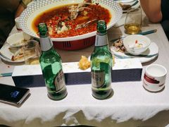 -瓷忆·瓷文化餐厅(上海店)