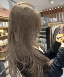 -梳蕾娜 HAIR SALON